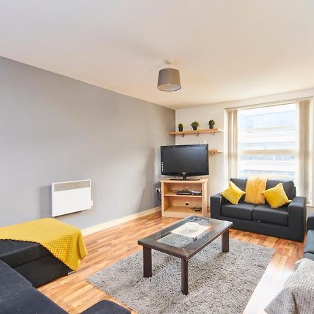 Stylish Manchester Gem - Sleeps 10! Exterior photo