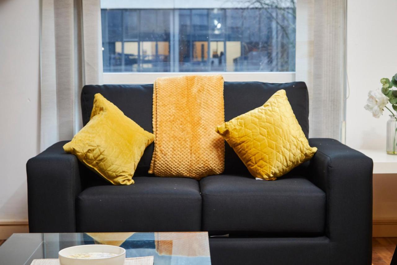 Stylish Manchester Gem - Sleeps 10! Exterior photo