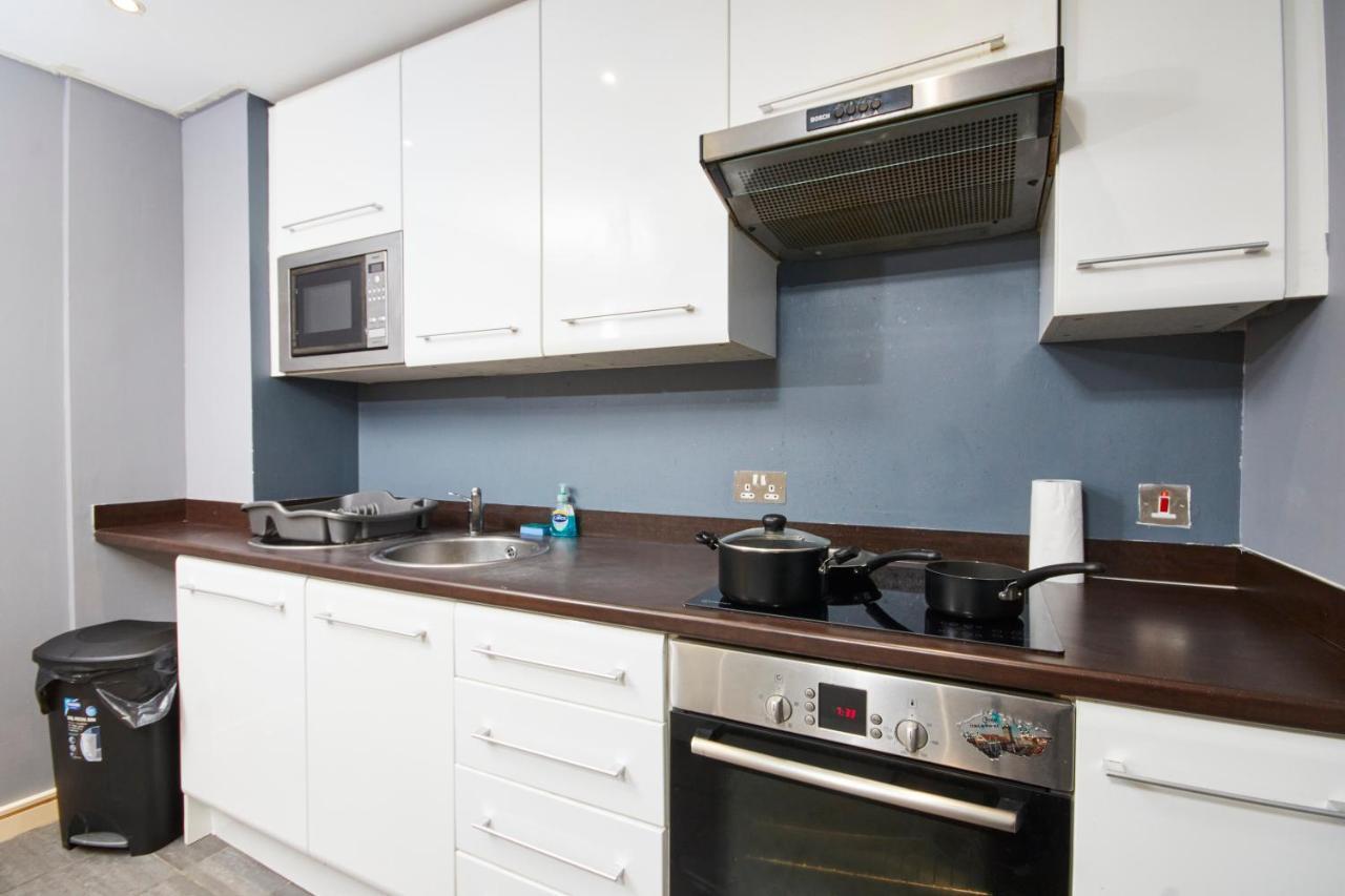 Stylish Manchester Gem - Sleeps 10! Exterior photo