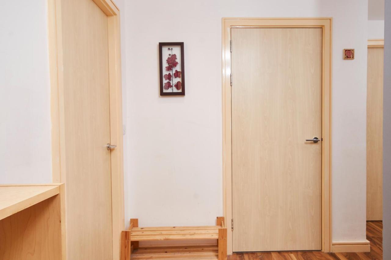 Stylish Manchester Gem - Sleeps 10! Exterior photo