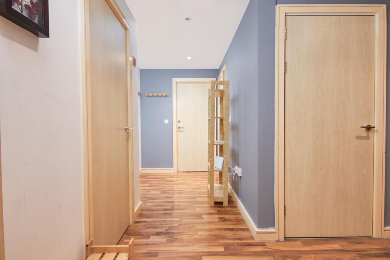 Stylish Manchester Gem - Sleeps 10! Exterior photo